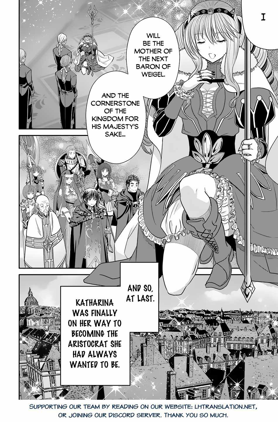 The Eighth Son? That Can't Be Right Chapter 90 25